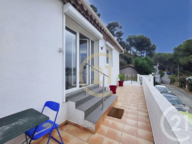 maison à vendre - 2 pièces - 40.56 m2 - ISTRES - 13 - PROVENCE-ALPES-COTE-D-AZUR - Century 21 Cabinet Corvaja