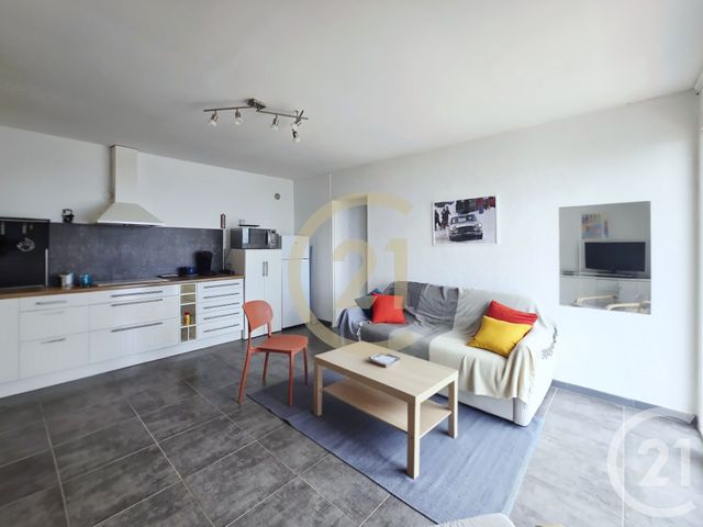 maison à vendre - 2 pièces - 40.56 m2 - ISTRES - 13 - PROVENCE-ALPES-COTE-D-AZUR - Century 21 Cabinet Corvaja