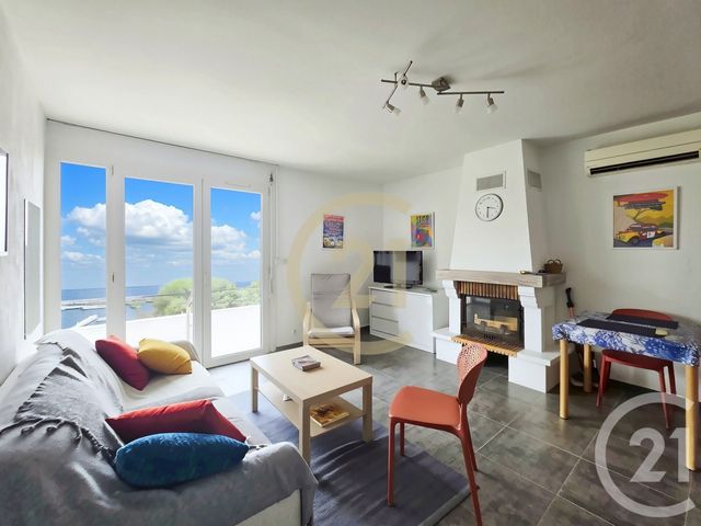 maison à vendre - 2 pièces - 40.56 m2 - ISTRES - 13 - PROVENCE-ALPES-COTE-D-AZUR - Century 21 Cabinet Corvaja