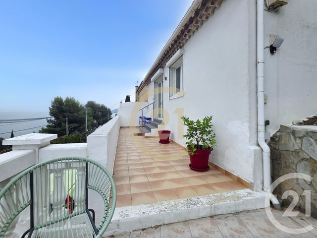 maison à vendre - 2 pièces - 40.56 m2 - ISTRES - 13 - PROVENCE-ALPES-COTE-D-AZUR - Century 21 Cabinet Corvaja