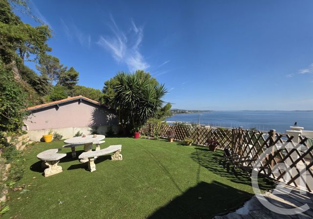 maison à vendre - 2 pièces - 40.56 m2 - ISTRES - 13 - PROVENCE-ALPES-COTE-D-AZUR - Century 21 Cabinet Corvaja