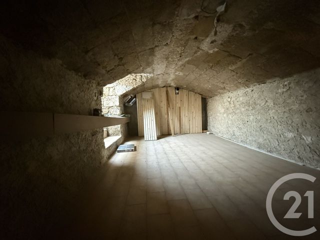 commerce à louer - 30.0 m2 - ISTRES - 13 - PROVENCE-ALPES-COTE-D-AZUR - Century 21 Cabinet Corvaja