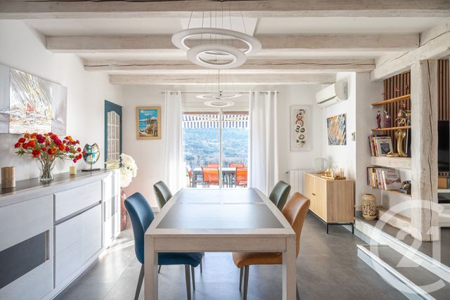 maison à vendre - 5 pièces - 123.36 m2 - ISTRES - 13 - PROVENCE-ALPES-COTE-D-AZUR - Century 21 Cabinet Corvaja