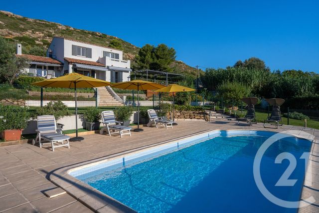 maison à vendre - 5 pièces - 123.36 m2 - ISTRES - 13 - PROVENCE-ALPES-COTE-D-AZUR - Century 21 Cabinet Corvaja