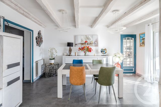 maison à vendre - 5 pièces - 123.36 m2 - ISTRES - 13 - PROVENCE-ALPES-COTE-D-AZUR - Century 21 Cabinet Corvaja