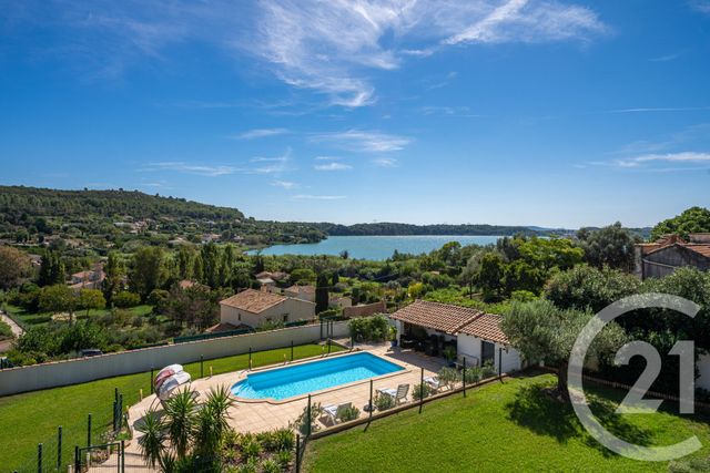 maison à vendre - 5 pièces - 123.36 m2 - ISTRES - 13 - PROVENCE-ALPES-COTE-D-AZUR - Century 21 Cabinet Corvaja