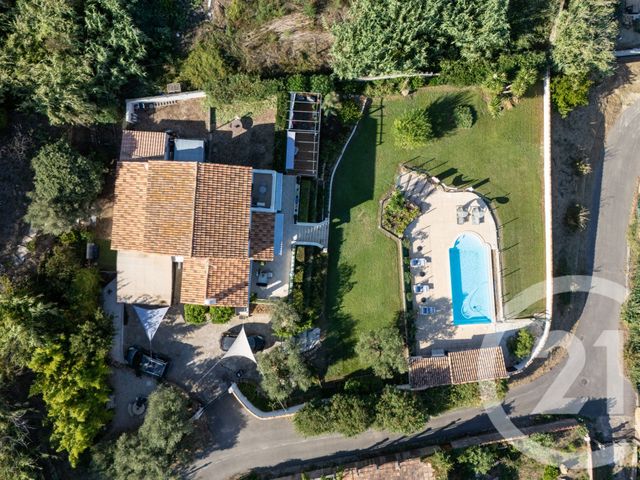 maison à vendre - 5 pièces - 123.36 m2 - ISTRES - 13 - PROVENCE-ALPES-COTE-D-AZUR - Century 21 Cabinet Corvaja