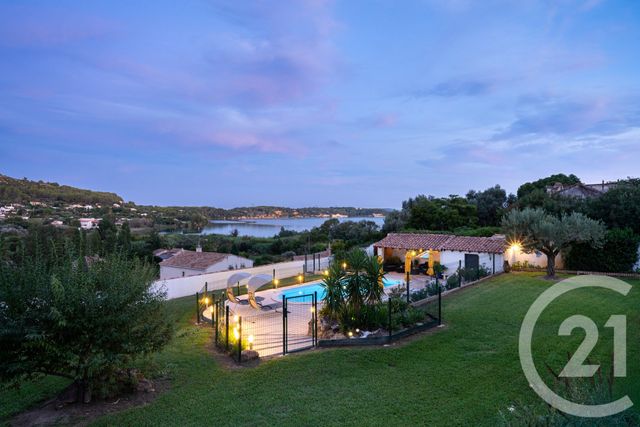 maison à vendre - 5 pièces - 123.36 m2 - ISTRES - 13 - PROVENCE-ALPES-COTE-D-AZUR - Century 21 Cabinet Corvaja