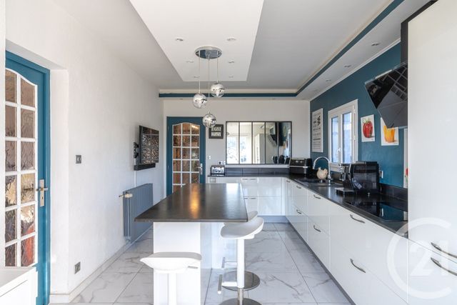 maison à vendre - 5 pièces - 123.36 m2 - ISTRES - 13 - PROVENCE-ALPES-COTE-D-AZUR - Century 21 Cabinet Corvaja