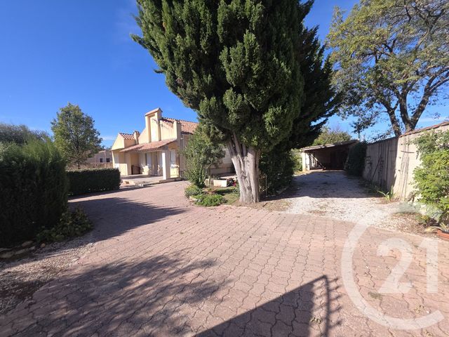 maison à vendre - 4 pièces - 86.99 m2 - ISTRES - 13 - PROVENCE-ALPES-COTE-D-AZUR - Century 21 Cabinet Corvaja