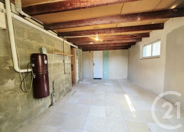 maison à vendre - 4 pièces - 86.99 m2 - ISTRES - 13 - PROVENCE-ALPES-COTE-D-AZUR - Century 21 Cabinet Corvaja