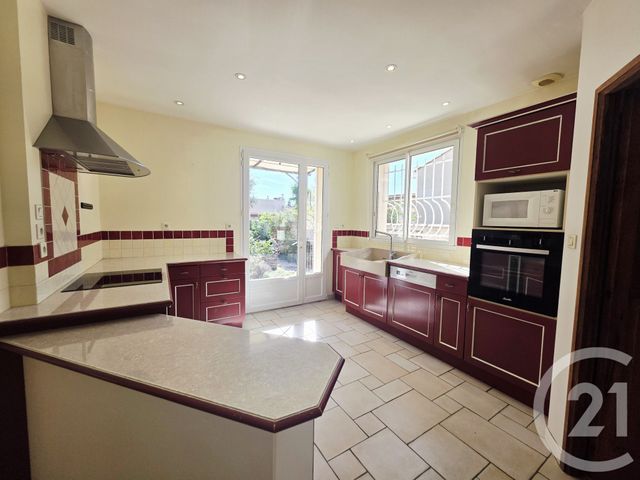 maison à vendre - 4 pièces - 86.99 m2 - ISTRES - 13 - PROVENCE-ALPES-COTE-D-AZUR - Century 21 Cabinet Corvaja