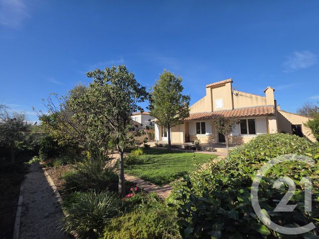 maison - ISTRES - 13