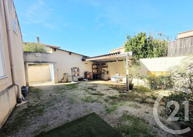 maison à vendre - 4 pièces - 86.99 m2 - ISTRES - 13 - PROVENCE-ALPES-COTE-D-AZUR - Century 21 Cabinet Corvaja