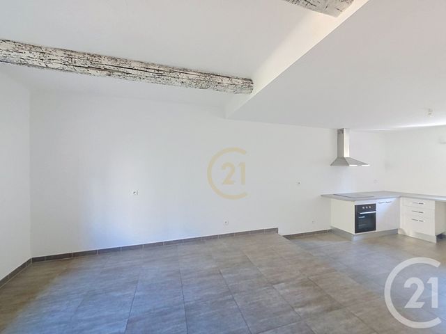 maison à louer - 3 pièces - 59.71 m2 - ISTRES - 13 - PROVENCE-ALPES-COTE-D-AZUR - Century 21 Cabinet Corvaja