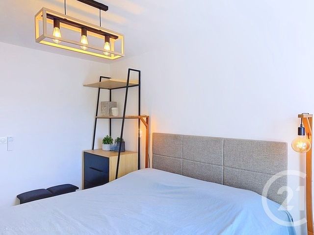 Appartement T3 à vendre - 3 pièces - 62.14 m2 - ISTRES - 13 - PROVENCE-ALPES-COTE-D-AZUR - Century 21 Cabinet Corvaja