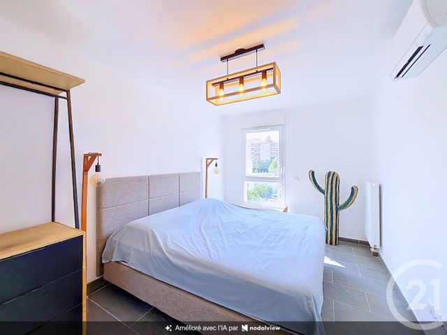 Appartement T3 à vendre - 3 pièces - 62.14 m2 - ISTRES - 13 - PROVENCE-ALPES-COTE-D-AZUR - Century 21 Cabinet Corvaja