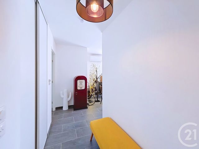 Appartement T3 à vendre - 3 pièces - 62.14 m2 - ISTRES - 13 - PROVENCE-ALPES-COTE-D-AZUR - Century 21 Cabinet Corvaja