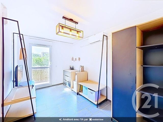 Appartement T3 à vendre - 3 pièces - 62.14 m2 - ISTRES - 13 - PROVENCE-ALPES-COTE-D-AZUR - Century 21 Cabinet Corvaja