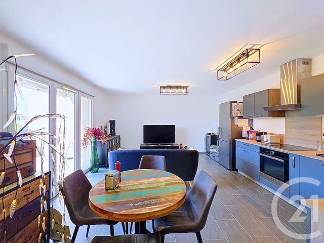 Appartement T3 à vendre ISTRES