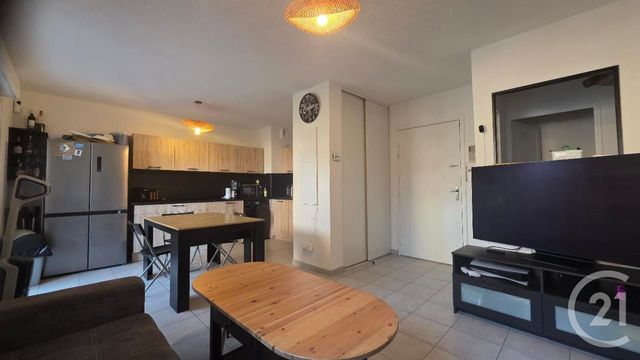 appartement - SALON DE PROVENCE - 13