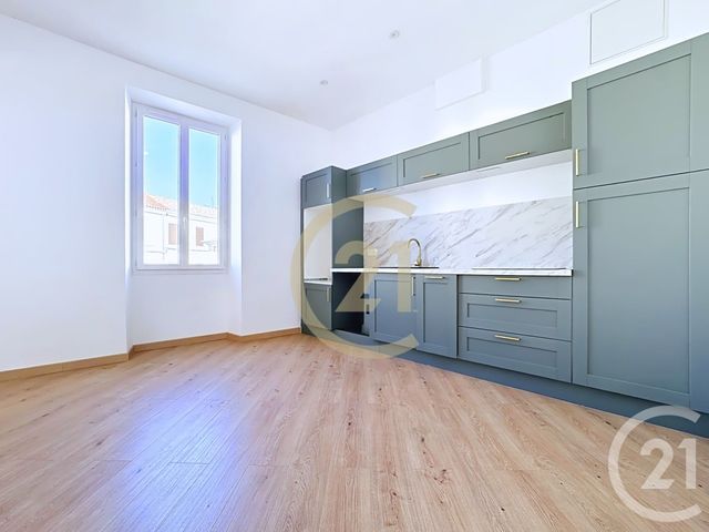 Appartement F3 à vendre - 3 pièces - 70.18 m2 - ISTRES - 13 - PROVENCE-ALPES-COTE-D-AZUR - Century 21 Cabinet Corvaja