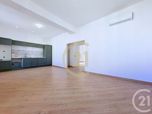 Appartement F3 à vendre - 3 pièces - 70.18 m2 - ISTRES - 13 - PROVENCE-ALPES-COTE-D-AZUR - Century 21 Cabinet Corvaja