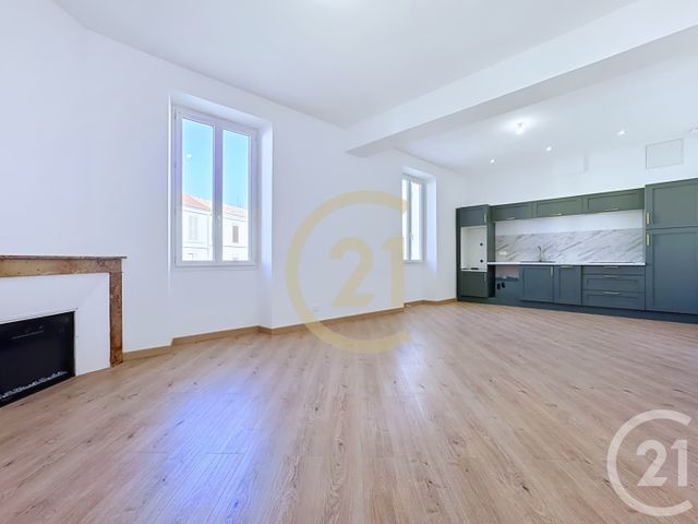 Appartement F3 à vendre - 3 pièces - 70.18 m2 - ISTRES - 13 - PROVENCE-ALPES-COTE-D-AZUR - Century 21 Cabinet Corvaja