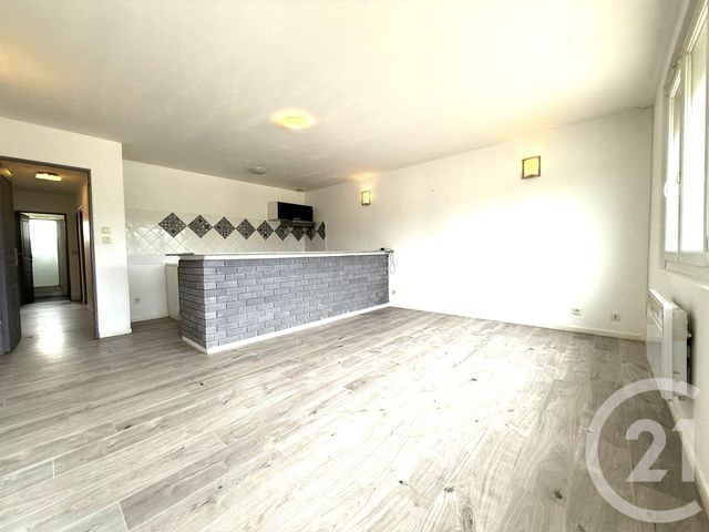 Appartement T3 à louer FOS SUR MER