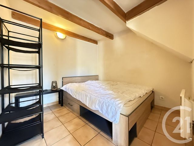 Appartement T1 à louer - 1 pièce - 27.38 m2 - ISTRES - 13 - PROVENCE-ALPES-COTE-D-AZUR - Century 21 Cabinet Corvaja