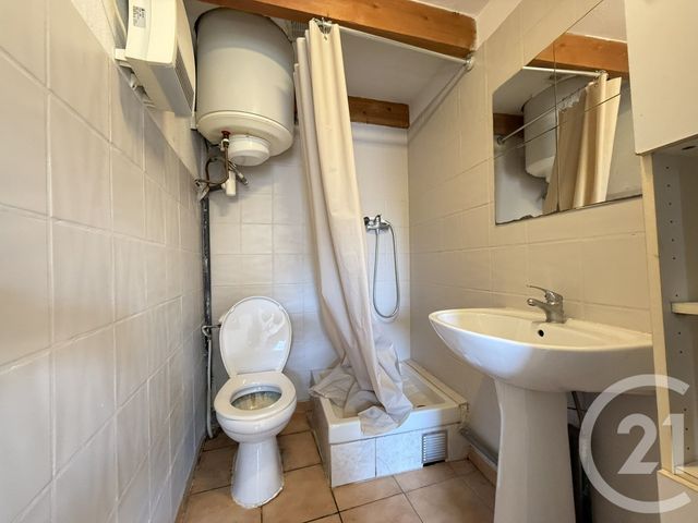 Appartement T1 à louer - 1 pièce - 27.38 m2 - ISTRES - 13 - PROVENCE-ALPES-COTE-D-AZUR - Century 21 Cabinet Corvaja