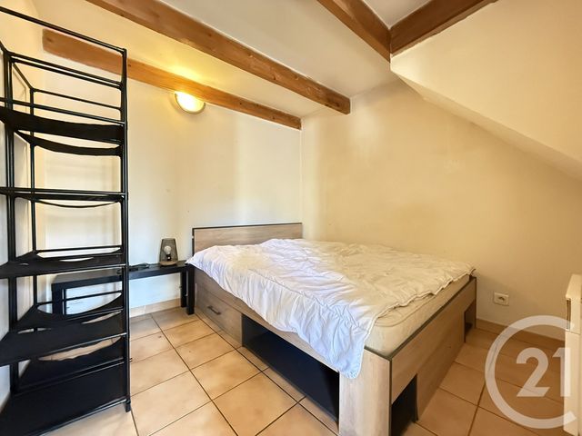 Appartement T1 à louer - 1 pièce - 27.38 m2 - ISTRES - 13 - PROVENCE-ALPES-COTE-D-AZUR - Century 21 Cabinet Corvaja