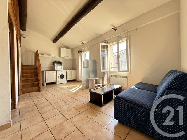 appartement - ISTRES - 13