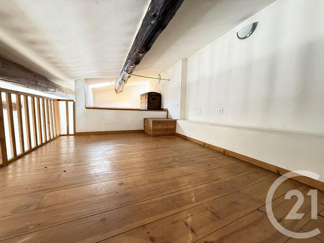 Appartement T1 à louer - 1 pièce - 27.38 m2 - ISTRES - 13 - PROVENCE-ALPES-COTE-D-AZUR - Century 21 Cabinet Corvaja