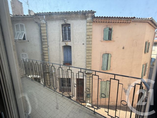 Appartement à louer - 4 pièces - 83.24 m2 - ISTRES - 13 - PROVENCE-ALPES-COTE-D-AZUR - Century 21 Cabinet Corvaja