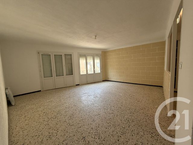 Appartement à louer - 4 pièces - 83.24 m2 - ISTRES - 13 - PROVENCE-ALPES-COTE-D-AZUR - Century 21 Cabinet Corvaja