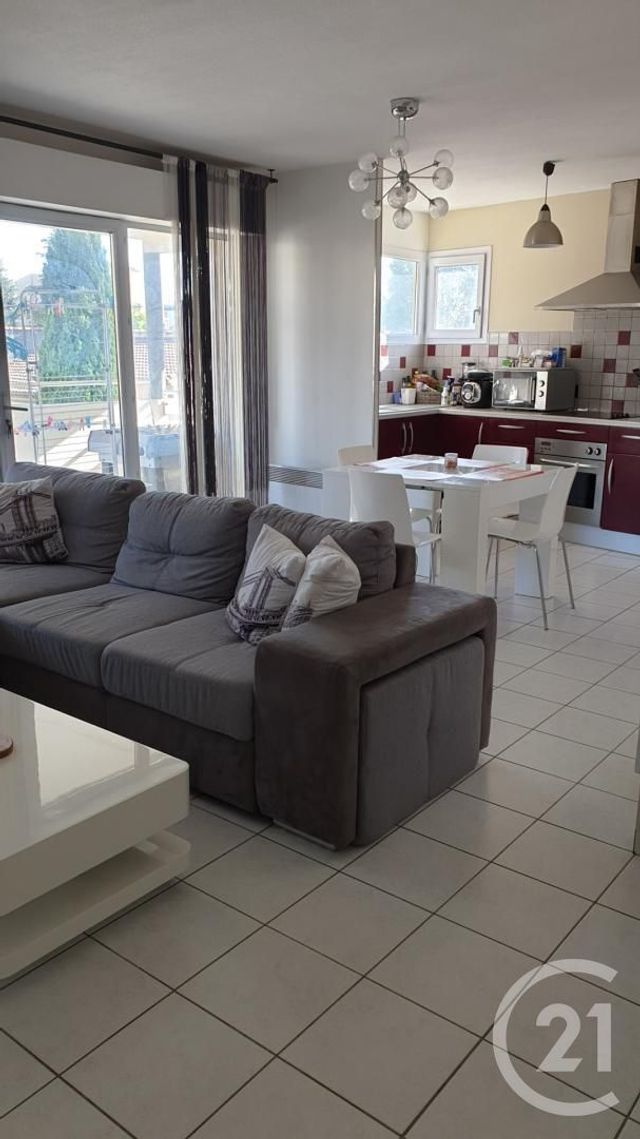 appartement - ISTRES - 13