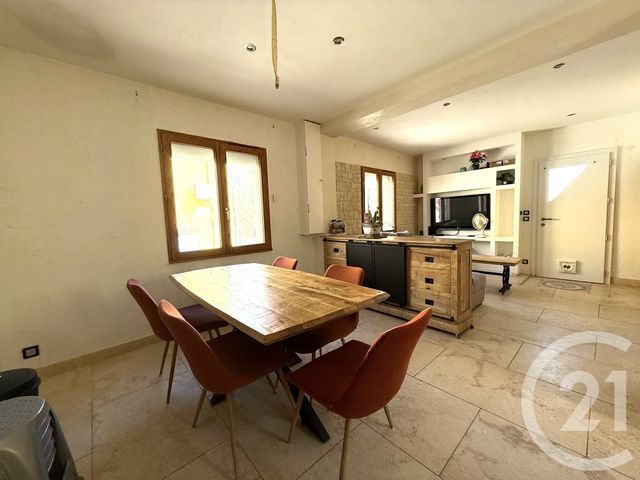 maison à louer - 3 pièces - 72.0 m2 - FOS SUR MER - 13 - PROVENCE-ALPES-COTE-D-AZUR - Century 21 Cabinet Corvaja