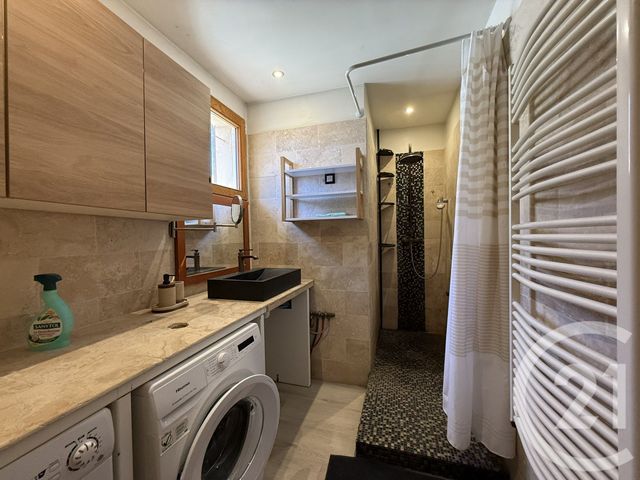 maison à louer - 3 pièces - 72.0 m2 - FOS SUR MER - 13 - PROVENCE-ALPES-COTE-D-AZUR - Century 21 Cabinet Corvaja