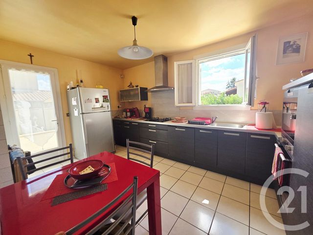 maison à vendre - 4 pièces - 112.38 m2 - ISTRES - 13 - PROVENCE-ALPES-COTE-D-AZUR - Century 21 Cabinet Corvaja