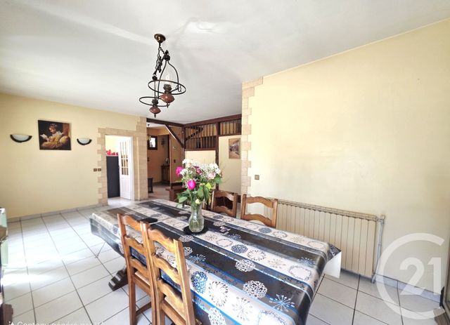 maison à vendre - 4 pièces - 112.38 m2 - ISTRES - 13 - PROVENCE-ALPES-COTE-D-AZUR - Century 21 Cabinet Corvaja