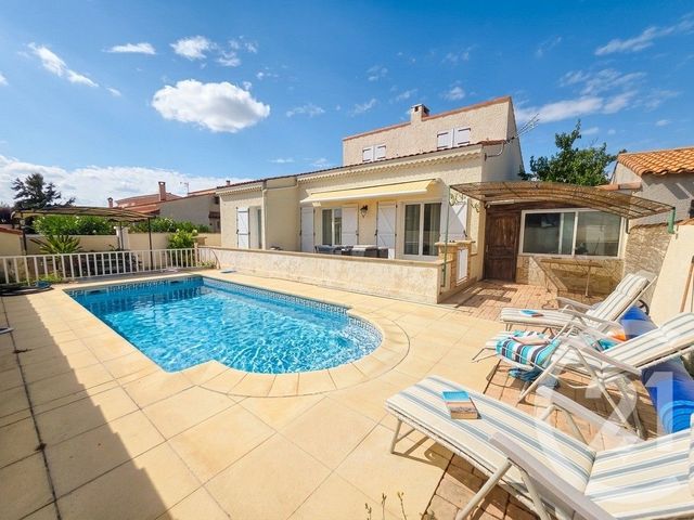 maison - ISTRES - 13