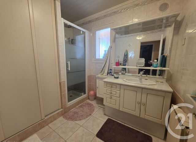 maison à vendre - 4 pièces - 112.38 m2 - ISTRES - 13 - PROVENCE-ALPES-COTE-D-AZUR - Century 21 Cabinet Corvaja