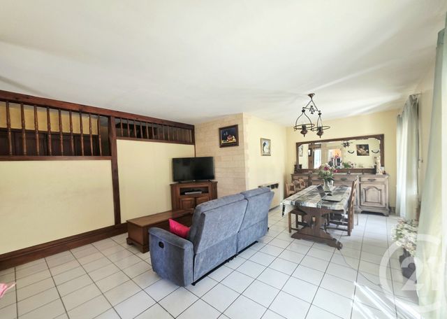 maison à vendre - 4 pièces - 112.38 m2 - ISTRES - 13 - PROVENCE-ALPES-COTE-D-AZUR - Century 21 Cabinet Corvaja
