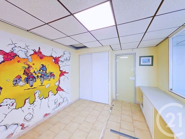divers à vendre - 250.0 m2 - ISTRES - 13 - PROVENCE-ALPES-COTE-D-AZUR - Century 21 Cabinet Corvaja
