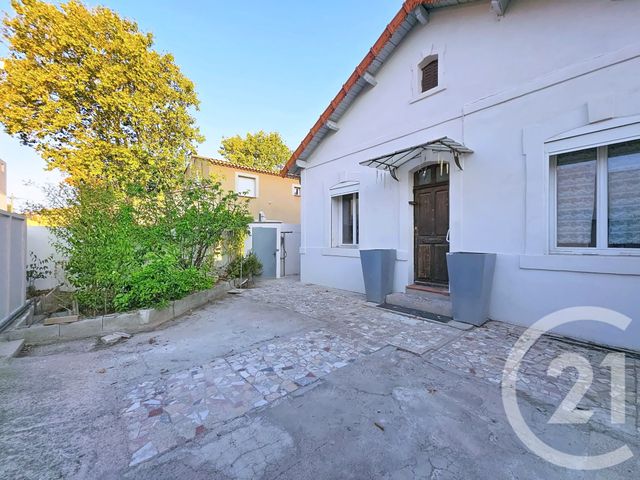Maison à vendre MIRAMAS
