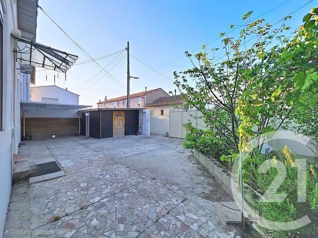 maison à vendre - 3 pièces - 76.0 m2 - MIRAMAS - 13 - PROVENCE-ALPES-COTE-D-AZUR - Century 21 Cabinet Corvaja