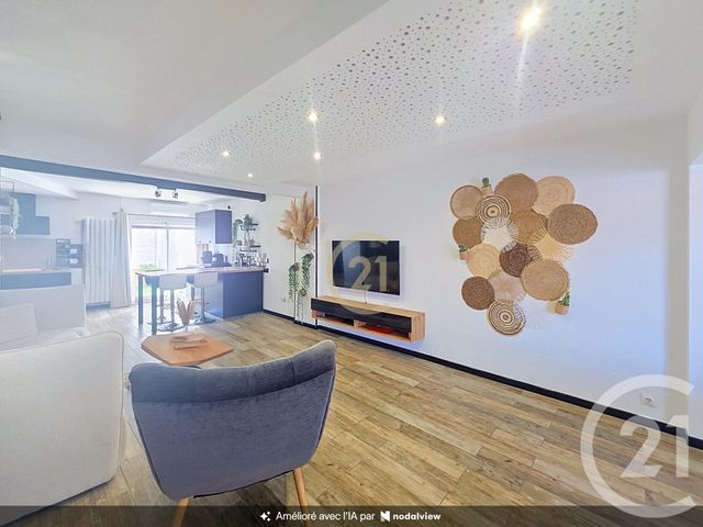 maison à vendre - 5 pièces - 113.99 m2 - ISTRES - 13 - PROVENCE-ALPES-COTE-D-AZUR - Century 21 Cabinet Corvaja