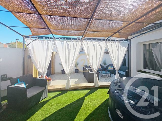 maison à vendre - 5 pièces - 113.99 m2 - ISTRES - 13 - PROVENCE-ALPES-COTE-D-AZUR - Century 21 Cabinet Corvaja