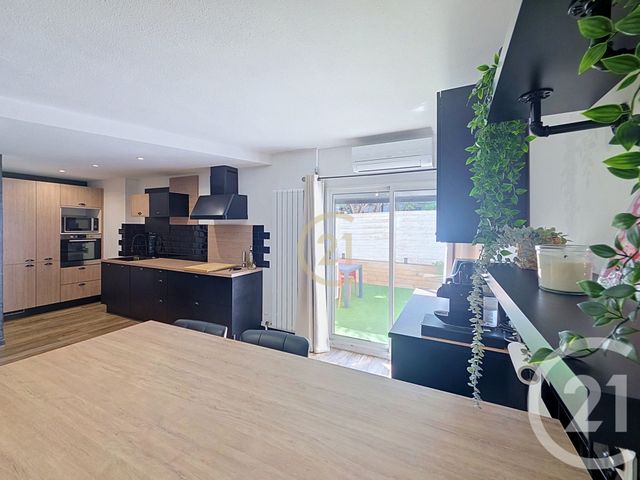maison à vendre - 5 pièces - 113.99 m2 - ISTRES - 13 - PROVENCE-ALPES-COTE-D-AZUR - Century 21 Cabinet Corvaja